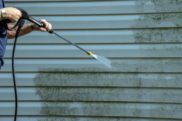 Best Building Exterior Pressure Washing in Sea Breeze, NC